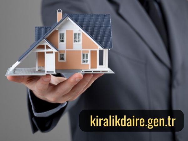 İsalı Mahallesi Kiralık Daire